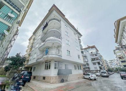 Квартира за 71 000 евро в Алании, Турция