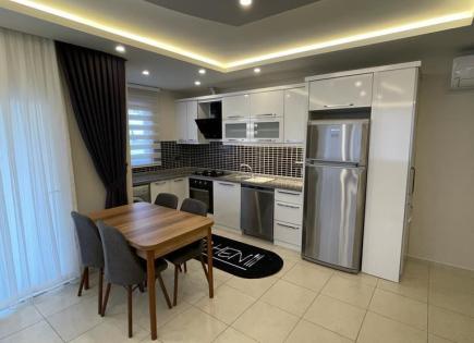 Квартира за 106 000 евро в Алании, Турция