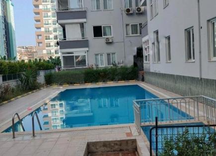 Квартира за 71 000 евро в Алании, Турция