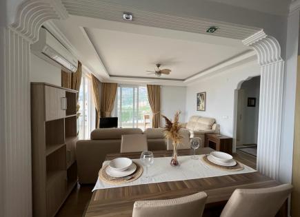 Квартира за 91 000 евро в Алании, Турция