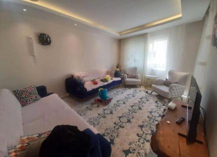 Квартира за 50 300 евро в Алании, Турция