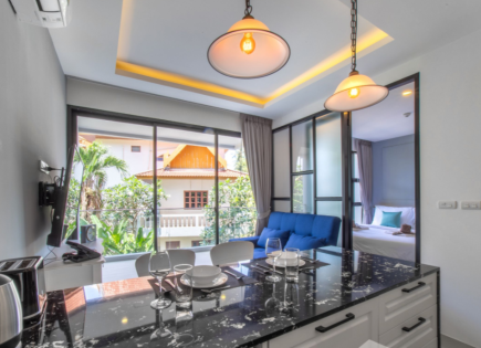 Квартира за 114 100 евро на Пхукете, Таиланд