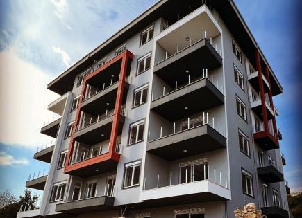 Квартира за 105 000 евро в Алании, Турция