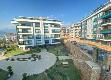 Квартира за 165 000 евро в Алании, Турция