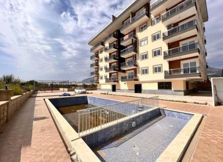 Квартира за 72 000 евро в Алании, Турция