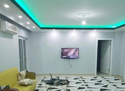 Квартира за 51 500 евро в Авсалларе, Турция