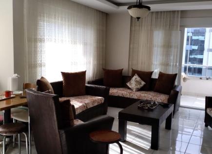 Квартира за 173 000 евро в Алании, Турция