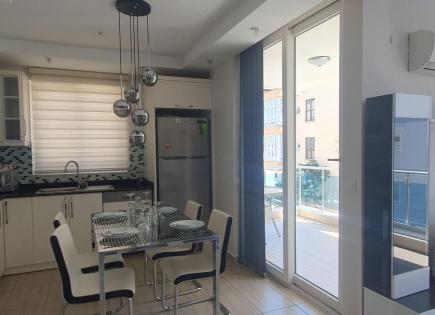 Квартира за 120 000 евро в Алании, Турция