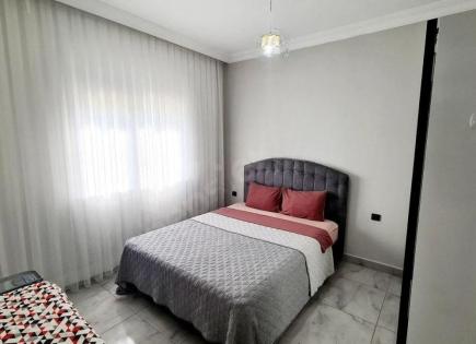 Квартира за 59 000 евро в Алании, Турция