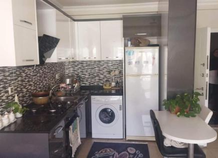 Квартира за 83 000 евро в Алании, Турция