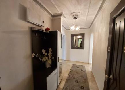 Квартира за 215 000 евро в Алании, Турция
