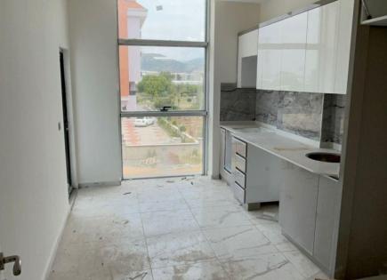 Квартира за 124 000 евро в Алании, Турция