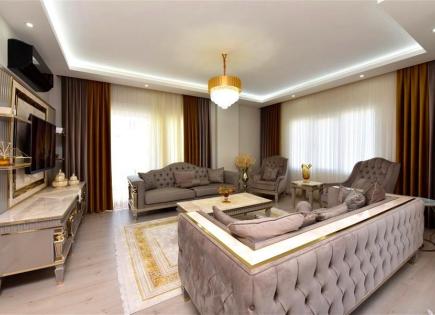 Пентхаус за 208 000 евро в Алании, Турция