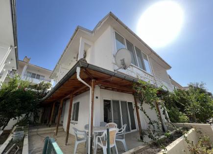 Вилла за 91 000 евро в Алании, Турция