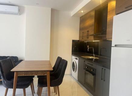 Квартира за 118 000 евро в Алании, Турция