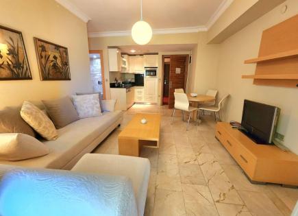 Квартира за 116 000 евро в Алании, Турция