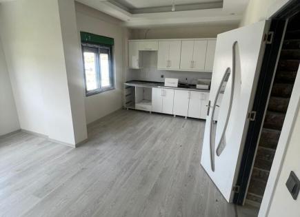 Пентхаус за 49 000 евро в Алании, Турция