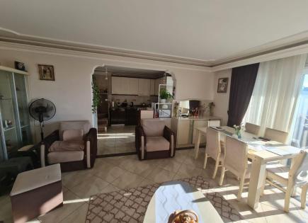 Пентхаус за 235 000 евро в Алании, Турция