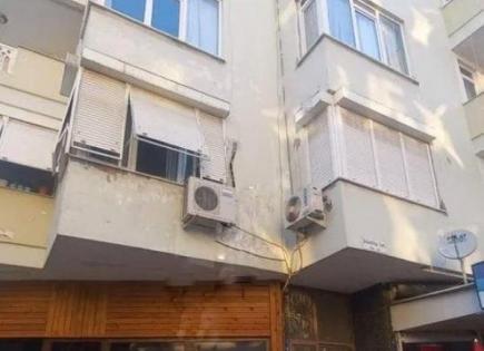 Квартира за 68 000 евро в Алании, Турция