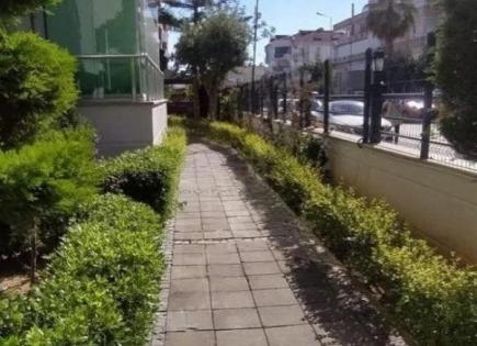 Квартира за 126 400 евро в Алании, Турция