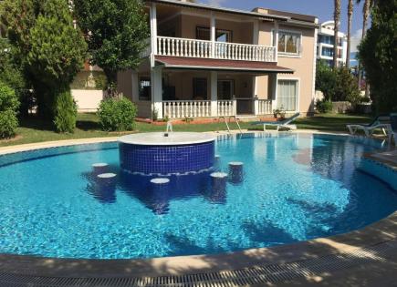 Вилла за 304 000 евро в Алании, Турция