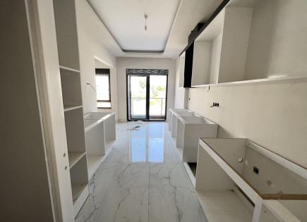 Квартира за 136 000 евро в Алании, Турция