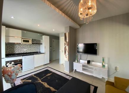 Квартира за 130 000 евро в Алании, Турция