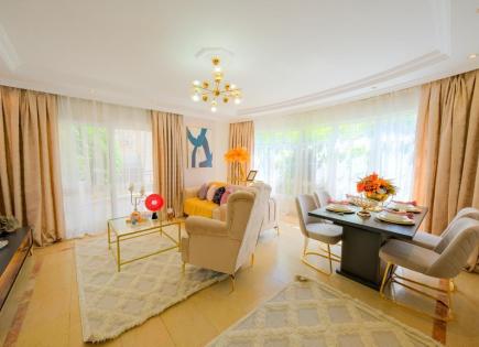 Квартира за 136 000 евро в Алании, Турция