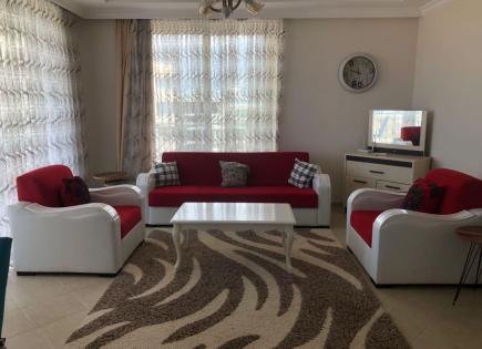 Квартира за 103 000 евро в Алании, Турция