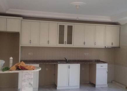 Квартира за 124 000 евро в Алании, Турция