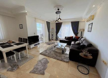 Квартира за 62 400 евро в Алании, Турция