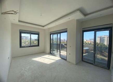 Квартира за 49 000 евро в Алании, Турция