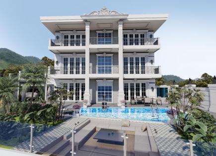 Вилла за 1 031 000 евро в Алании, Турция