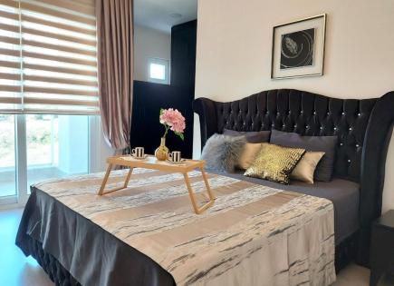 Квартира за 95 000 евро в Алании, Турция