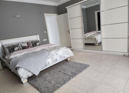 Пентхаус за 235 000 евро в Алании, Турция