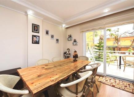 Вилла за 272 000 евро в Алании, Турция