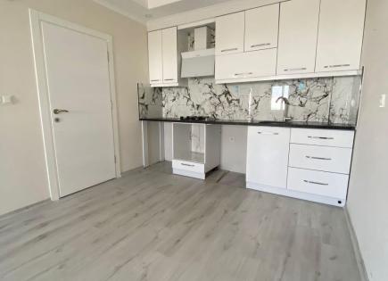 Квартира за 52 000 евро в Алании, Турция
