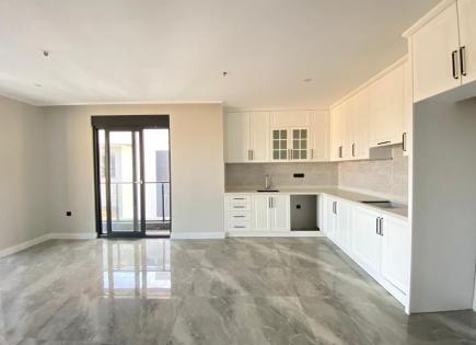 Квартира за 157 000 евро в Алании, Турция