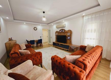 Квартира за 111 000 евро в Алании, Турция