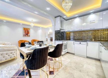 Квартира за 62 400 евро в Алании, Турция