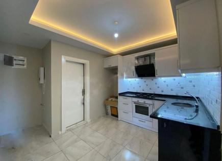 Квартира за 57 000 евро в Алании, Турция