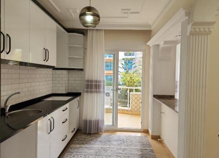 Квартира за 134 000 евро в Алании, Турция