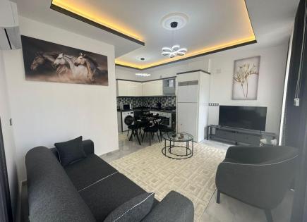 Квартира за 99 000 евро в Алании, Турция