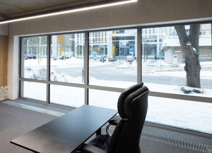 Офис за 2 736 евро за месяц в Риге, Латвия