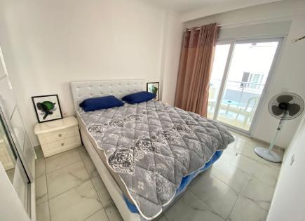 Квартира за 71 000 евро в Алании, Турция