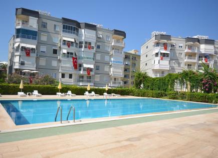 Квартира за 215 000 евро в Алании, Турция