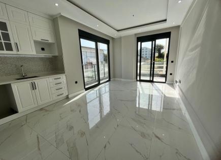 Квартира за 157 000 евро в Алании, Турция