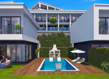 Квартира за 89 000 евро в Алании, Турция