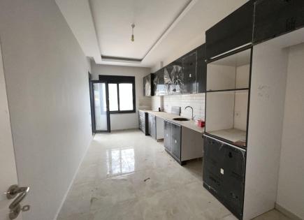 Квартира за 161 000 евро в Алании, Турция