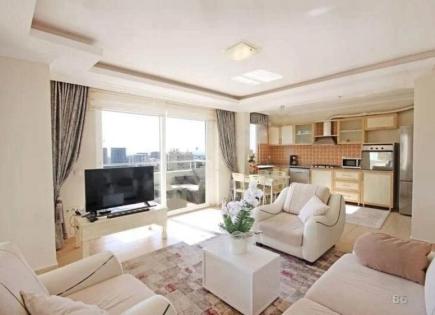 Квартира за 98 900 евро в Алании, Турция